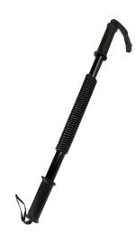 Protoner Power Crusher, Bull Worker (Black)