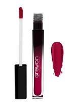 Greyon Premium Matte Liquid Lipstick Pastel Red 23 (Transfer Proof, Waterproof, Smudge Proof)