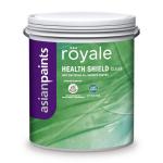 Asian Paints Clear Coating Paint - 1L