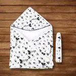 Baby Moo Lighthouse Black Wrapper