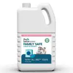The Better Home Family Safe Laundry Liquid Detergent