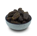 Nutrixia Kharik Black-Kala-Dry Dates -khajur-Dates-Khajoor 250 Gms