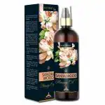 Old Tree Sandalwood Aromatic Body Massage Oil 250 ml