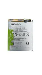 NAFS Battery Compatible With Oppo F11 Pro {Blp-697} - 3900 mAh Capacity