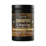 Cutiswiss Swissport -L Arginine powder|Muscle growth supplement | For Men Women boys girls 300gm