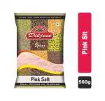 Diljeet Spices 500Gm Himalayan Pink Salt |Premium Sendha Namak