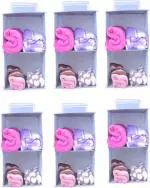 MBW Storage Organizer Shelves for Cloth