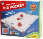 Sanjary Plastic Ice Hockey Game Play Realistic Game Play Air Hockey Board Game - 4 Plus Years