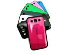 CLUBCLASSY TPU Back case Cover Soft Printed Pack of 7 pc. Compatible for Samsung Galaxy Grand Quattro GT-I8552 Glossy gyhgh