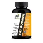 Floral Nutrition Fat Burner weight control for Women & Men-60 Tablet
