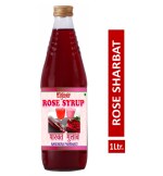 ROSE SYRUP 750 ML