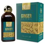 NEUD Premium Ginger Hair Oil for Men & Women - 1 Pack (150ml)