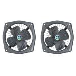 MaxairPlus 300mm | Exhaust Fan (Pack of 2)