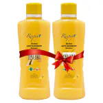 Denajee Respiyr Herbal Anti Dandruff Shampoo 200ml (Pack Of 2)
