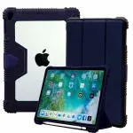 ProElite Rugged Shockproof Armor Smart flip case Cover for Apple iPad 10.2