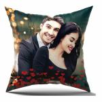 MG MISBH GIFTS double sideded photo cushion