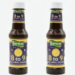Sar-8 to 9-Sauce-200 Gm