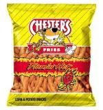 Chester'S Frito Lay's Fries Flamin Hot (Pack Of 8)