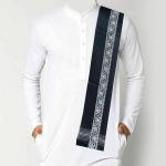 Danish Handloom Cotton 200 Gsm Bath Gamcha