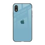 Qrioh Sapphire Glass Case for Apple iPhone XR