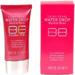 Swiss Beauty SHINY PEARL WATER DROP BLEMISH BALM (BB CREAM)