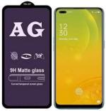 Icod9 Screen Protector Tempered Glass For Oppo F17 Pro