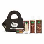 Mother Sparsh Intense Hair Treatment Kit | Dashmool Hair Lep 100g