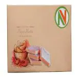 NatureVit Premium Kaju Katli Sweets, 1 Kg | Jodhpur Most Special Mithai | (Pack of 2 Box)