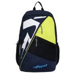 F Gear Colorado Navy Lmn yelw Polyester Laptop Backpack 39 L
