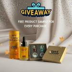 Madhouse Cosmetics Kumkumadi Thailam Face Serum for scar and blemish reduction Suitable for all skin types