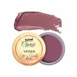 Chariot New York Lip & Cheek Matte Vegan Tint Blush (Hot Nude) 6 gm