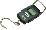 ShopiMoz Electronic 50kgs Digital Luggage Weighing Scale