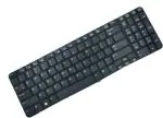 HB PLUS Laptop Keyboard Replacement Key For Compaq Cq60-615Dx Cq60Z-200 Cq60-208Tx G60-116Tx G60-204Tu (Black)