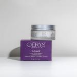 CERYS SKINTIALS AQUAE Face Moisturiser | Vit. F | Hyaluronic Acid | Peptides & Ceramide | Red Algae | Hydration| Even Skin tone |Fine lines & Wrinkles | 50mL