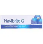 CLASSIC DERMA Navibrite G Intense Skin Lightening Cream
