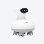 RoboTouch TrichoDerma PRO 3D Scalp Head Massager Machine for Stress Relief