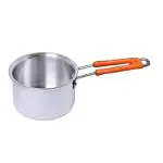 Super HK Aluminium Saucepan 1 litres