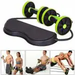 Shopeleven Extreme Thin Waist Fitness Workout Training Equipment Ab Exercise (Pack of 1)