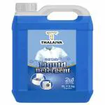 THALAIVA LIQUID DETERGENT 5 Litres, Suitable for Top Load & Front Load Washing Machine and Bucket Wash