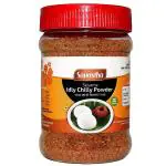 Savastha Idli Chilli Powder, Dosa Idly Chilli Milagai Podi, Karam Milagai Podi -200g