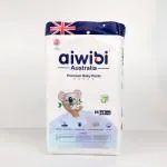 Aiwibi Australia Premium Baby Diaper Pant - M - 48pcs - All Round Protection with Bubble Bed Technology for Comfort & Softness and for feel Super Absorption_48 PCS_M