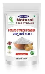 SHOODDH POTATO POWDER FOR BAKING 1KG
