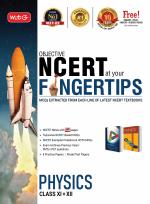 Objective NCERT at your FINGERTIPS for NEET-AIIMS - Physics _Paperback_1008