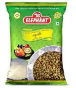 ELEPHANT Gulli Atta (Flour) 500g | Fasting Flour | Gluten Free