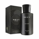 NEXT HIP HOP Long Lasting Eau De Perfume for Men - 100ml