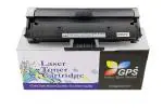 Gps Colour Your Dreams 111/D111s Toner Cartridge For Samsung Xpress Sl-M2070, Sl-M2070f, Sl-M2070fw, Sl-M2070w, Sl-M2071, Sl-M2071f, Sl-M2071fw, Sl-M2071w, M2022, M2020w, M2026, M2026w (Pack Of 1)