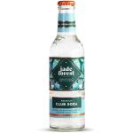 Jade Forest Premium Club Soda - Pack Of 24