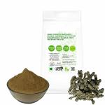 Nutrixia Tagar Ganth Powder Churna-Mushkbala-Sugandhabala-Valerian Root-Valeriana Wallichi 450 Gms