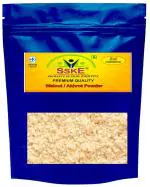 SSKE No Added Sugar Without Preservatives 100% Pure California Walnuts/Akhrot Kernel (Giri) Powder for food 750 gm
