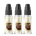Khadi Organique Hair Serum With Almond Oil For Hair Growth | Khadi Hair Serum | Khadi Natural Herbal Serum For Men & Women | Pack Of 3